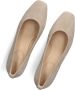 PETER KAISER Pumps Dames 72341 Maat: 37 Materiaal: Suède Kleur: Beige - Thumbnail 6