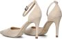 Peter Kaiser Pumps Stiletto Dames Damesschoenen Suède hoogte Elicia Beige - Thumbnail 3