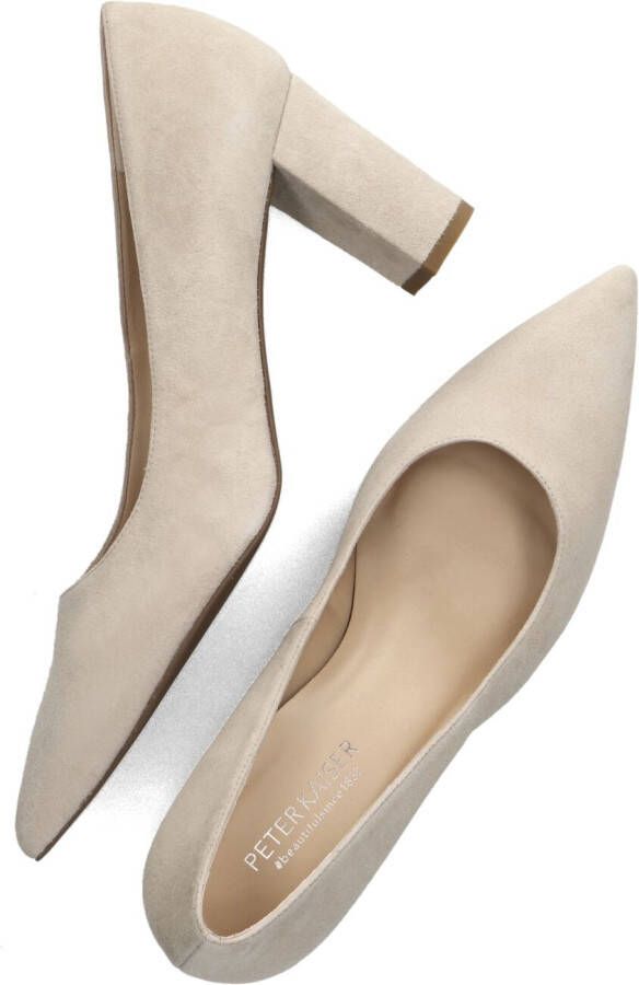 PETER KAISER Beige Pumps Jaane