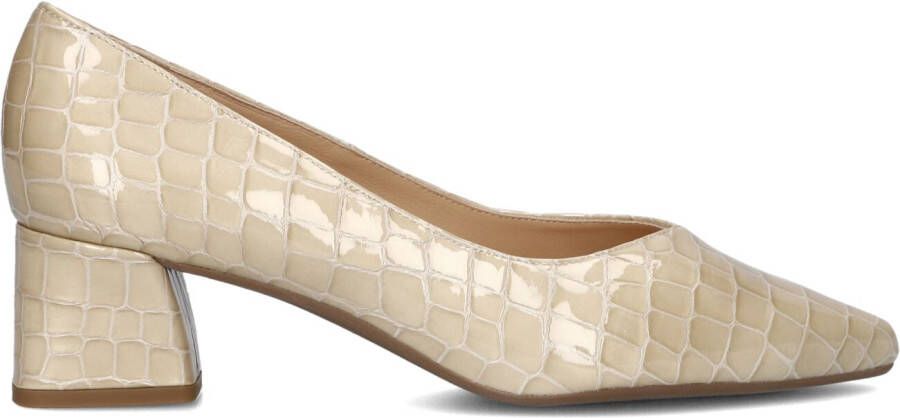 PETER KAISER Beige Pumps Lona