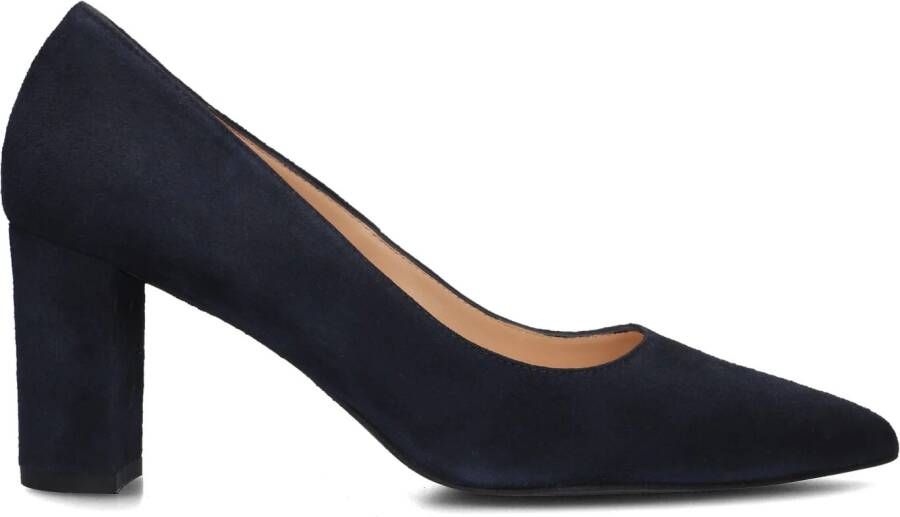 PETER KAISER Blauwe Pumps 67401