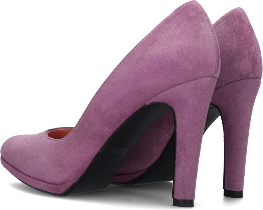 Peter Kaiser Roze Pumps Herdi