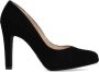 Peter Kaiser Herdi Pumps High Heels Schoenen Hoge Hak Dames Zwart - Thumbnail 4