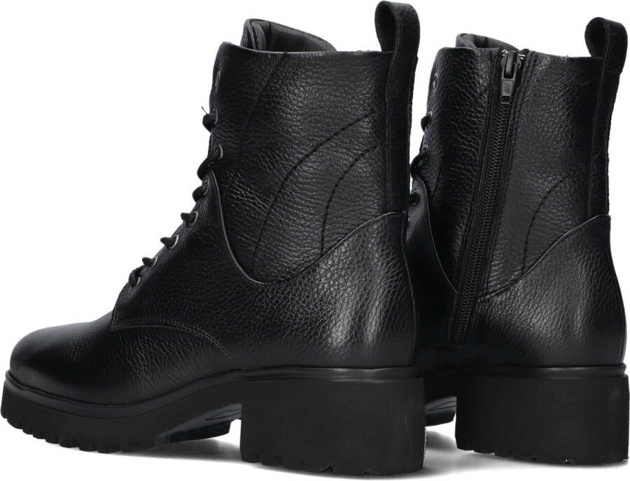 PIEDI NUDI Zwarte PiediNudi Boots Fara 01.07