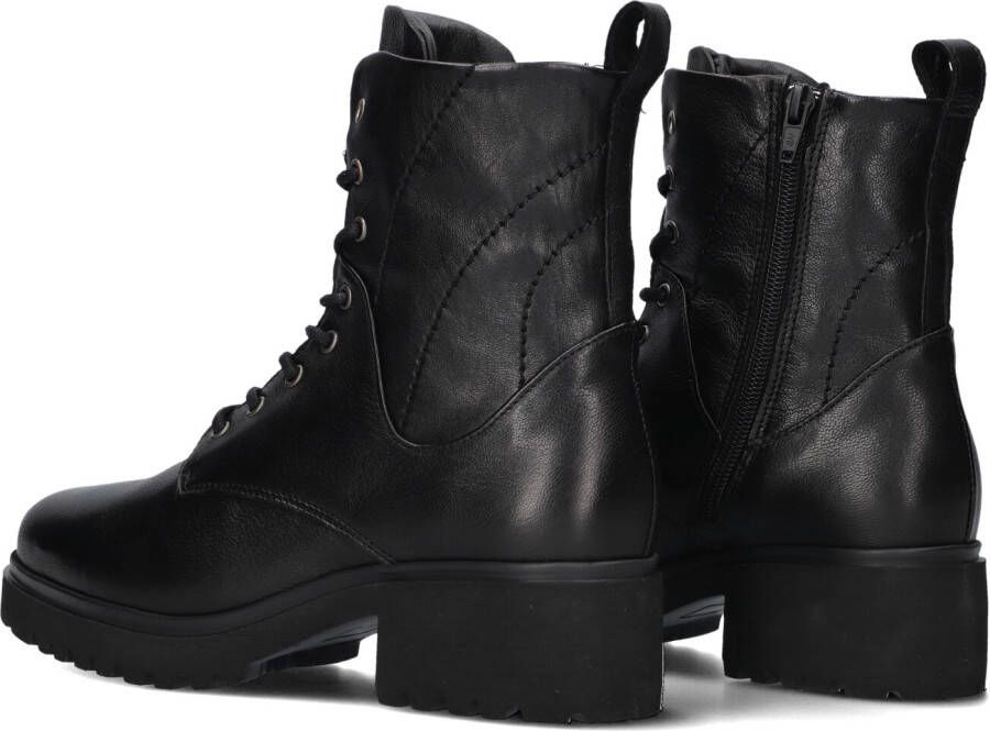 PIEDI NUDI Zwarte PiediNudi Boots Fara 01.07