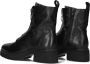 PIEDI NUDI PiediNudi Enkelboots Dames Segna 05.01 Maat: 42 Materiaal: Leer Kleur: Zwart - Thumbnail 4