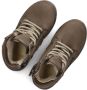 Pinocchio P2187 Boots Jongens Taupe - Thumbnail 5