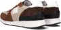 PME Legend Sneakers Orville Bruin (PBO2302240 769) - Thumbnail 3