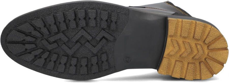 PME LEGEND Bruine Veterboots Huffster