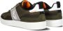 PME Legend Avizer Sneakers groen Imitatieleer Heren - Thumbnail 3