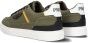 PME Legend Aztecor Sneakers groen Textiel Heren - Thumbnail 4