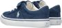 Polo Ralph Lauren Blauwe Lage Sneakers Sayer Ps - Thumbnail 4