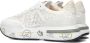 Premiata Stijlvolle Sneakers voor Vrouwen Multicolor Dames - Thumbnail 3