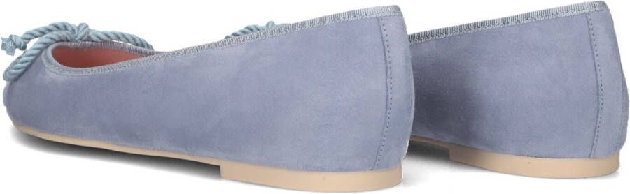 PRETTY BALLERINAS Blauwe Ballerina's 47987