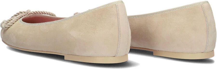 PRETTY BALLERINAS Bruine Ballerina's 35663