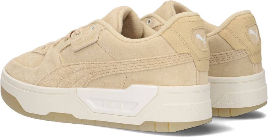 Puma Beige Lage Sneakers Cali Dream First Sense Wn's