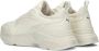 PUMA Cassia SL Vrouwen Sneakers Pristine Pristine TeamGold - Thumbnail 5