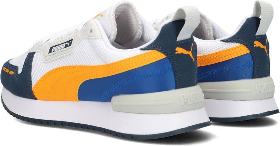 Puma Multi Lage Sneakers R78 Jr