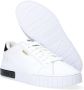 PUMA Cali Star Wn's Lage sneakers Leren Sneaker Dames Wit - Thumbnail 8