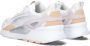 PUMA Rs 3.0 Metallic Wns Lage sneakers Dames Wit + - Thumbnail 4