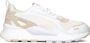 Puma Lage sneakers RS 3.0 Satin Wns White Dames - Thumbnail 3