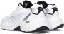 Puma Sportieve Lage Sneakers Teveris Nitro White Dames - Thumbnail 4