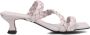 Red-Rag 78246 Volwassenen Dames slippers Paars - Thumbnail 4