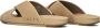 REEF Beige Slippers Ojai Cros - Thumbnail 3