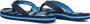 Reef KIDS AHI DEEP SEA STRIPES Teenslippers - Thumbnail 4