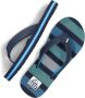 Reef KIDS AHI DEEP SEA STRIPES Teenslippers - Thumbnail 6