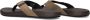 Reef Cushion Phantom 2.0 Brown Tan Heren Slippers Bruin - Thumbnail 5