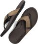 Reef Cushion Phantom Slippers Heren Bruin - Thumbnail 7