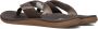 Reef Santa Anabrown Heren Slippers Bruin - Thumbnail 11