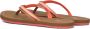 REEF Roze Slippers Devy - Thumbnail 3