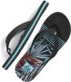 Reef KIDS AHI DEEP SEA STRIPES Teenslippers - Thumbnail 11