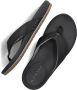 REEF Zwarte Teenslippers Cushion Bonzer - Thumbnail 9