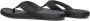 Reef Cushion Phantom 2.0 Black Heren Slippers Zwart - Thumbnail 5