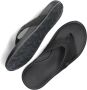 Reef Cushion Phantom 2.0 Black Heren Slippers Zwart - Thumbnail 7