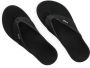 REEF Zwarte Slippers Ortho Spring - Thumbnail 8