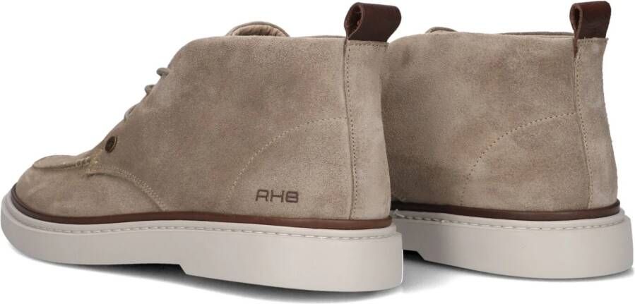 REHAB Beige Boots Hudson