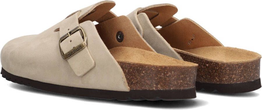 SCHOLL Beige Hakken Fae