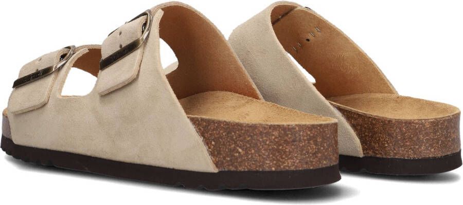 SCHOLL Beige Slippers Josephine