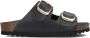 Scholl Noelle Slippers Black Dames - Thumbnail 4