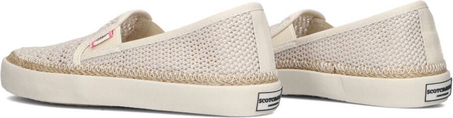 SCOTCH & SODA Beige Instappers Izomi W 11