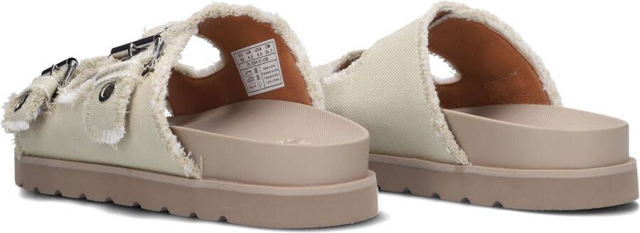 SCOTCH & SODA Beige Slippers Zale 2