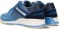 Scotch & Soda Heren Sneakers Vivex Sneaker Blue Blauw - Thumbnail 5