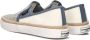 Scotch & Soda Heren Slip On Loafers Izomi Multicolor Heren - Thumbnail 3