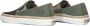 SCOTCH & SODA Instappers Heren Izomi Slip On Shoe Maat: 42 Materiaal: Textiel Kleur: Groen - Thumbnail 6