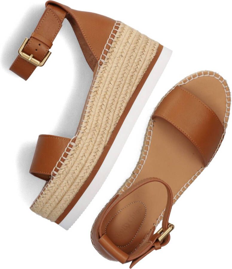 SEE BY CHLOÉ Bruine See By Chloé Espadrilles Glyn