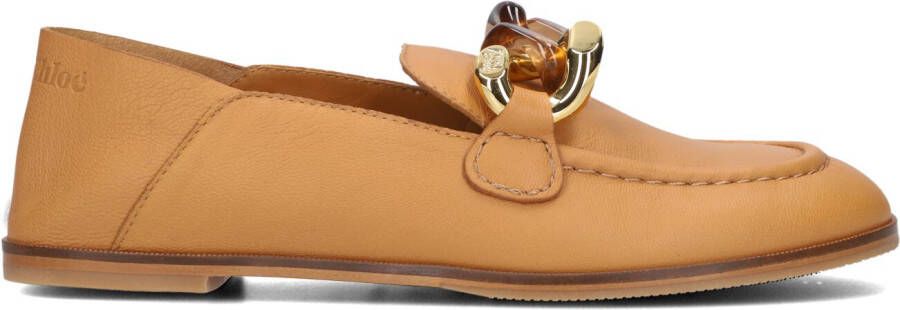 SEE BY CHLOÉ Bruine See By Chloé Loafers Monyca